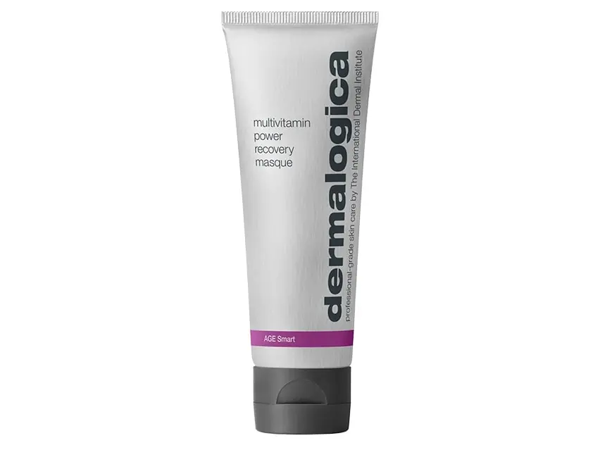 Dermalogica Multivitamin Power Recovery Masque (formerly known as Dermalogica AGE Smart Multivitamin Power Recovery Masque) 2.5 oz