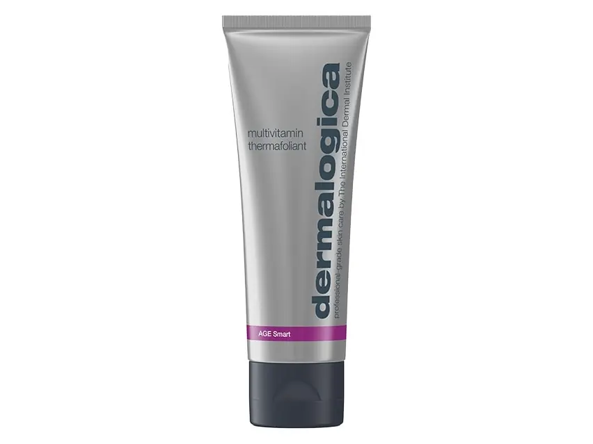 Dermalogica Multivitamin Thermafoliant (formerly known as Dermalogica AGE Smart Multivitamin Thermafoliant) 2.5 fl oz