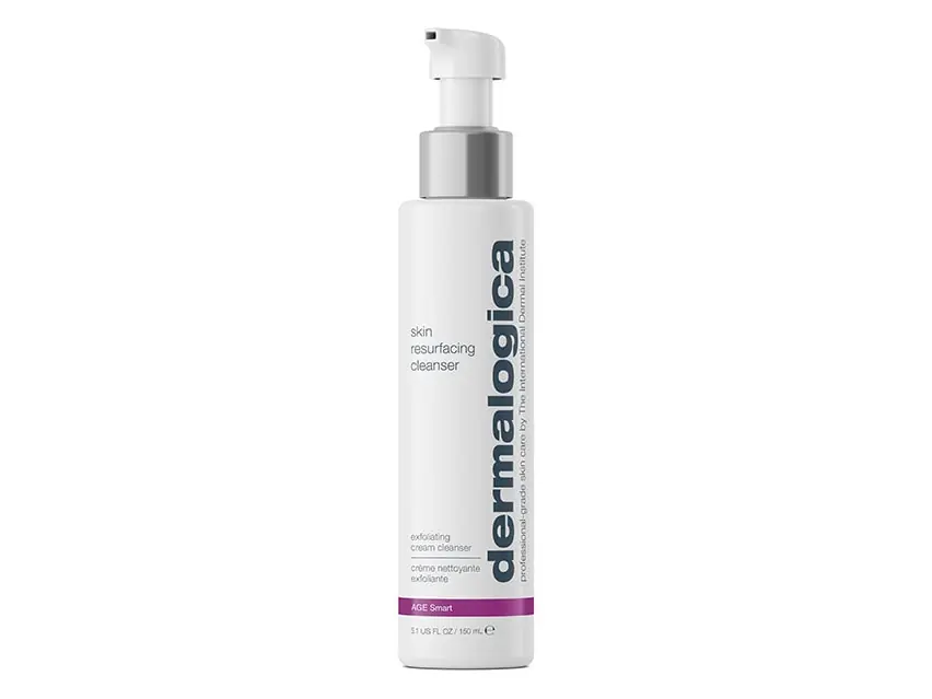 Dermalogica Skin Resurfacing Cleanser (formerly known as Dermalogica AGE Smart Skin Resurfacing Cleanser) 5.1 fl oz