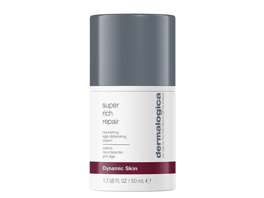 Dermalogica Super Rich Repair (formerly known as Dermalogica AGE Smart Super Rich Repair)