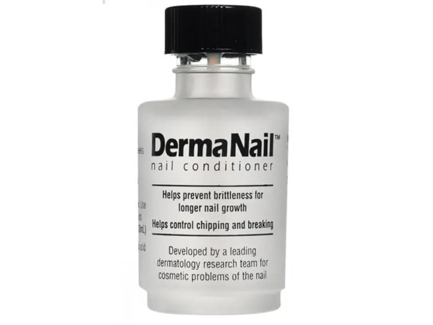 DermaNail Nail Conditioner 1.0 fl oz