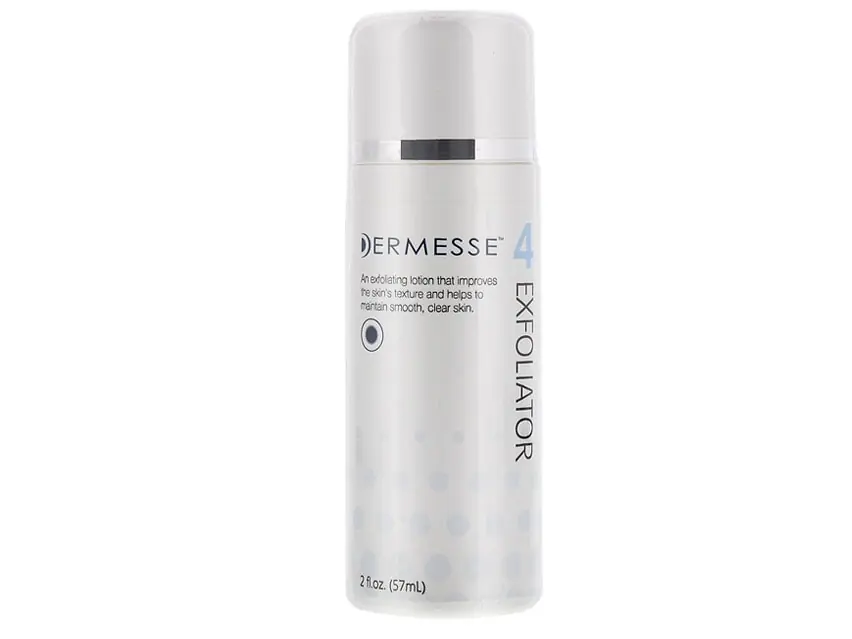 Dermesse Exfoliator 57 ml / 2.0 fl oz