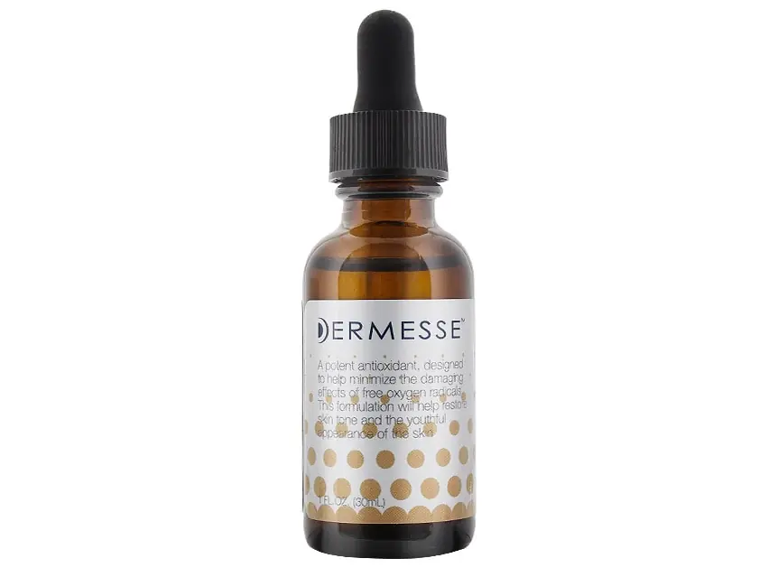 Dermesse Vitamin C 10% Serum 30 ml / 1.0 fl oz
