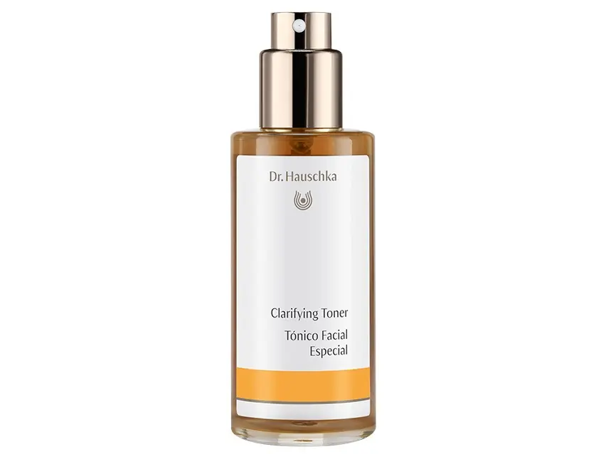 Dr. Hauschka Clarifying Toner 3.4 fl oz