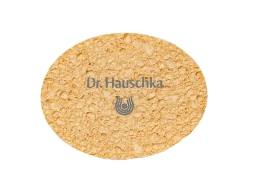 Dr. Hauschka Cosmetic Sponge 1 Piece