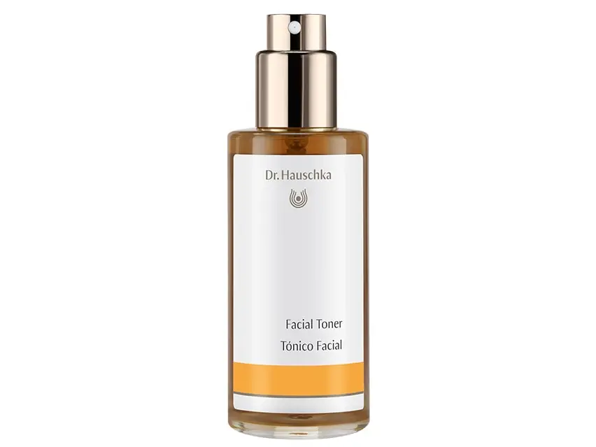 Dr. Hauschka Facial Toner 3.4 fl oz