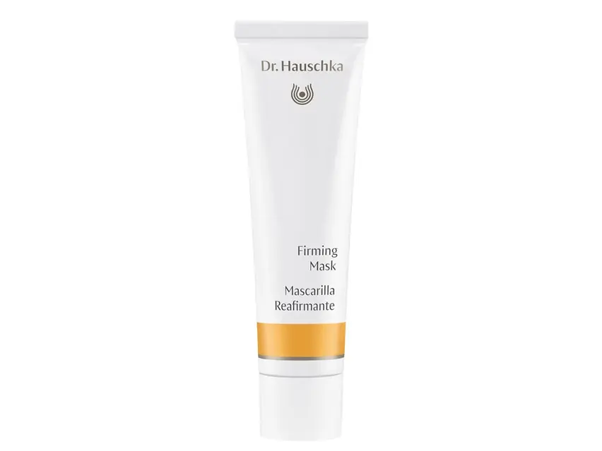 Dr. Hauschka Firming Mask 1.0 fl oz
