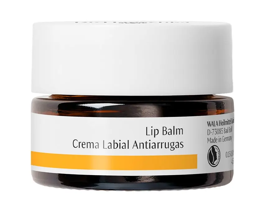Dr. Hauschka Lip Balm 0.15 fl oz