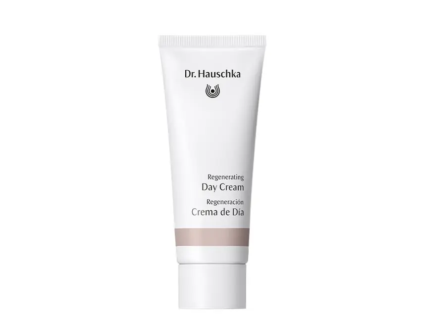 Dr. Hauschka Regenerating Day Cream 1.3 fl oz
