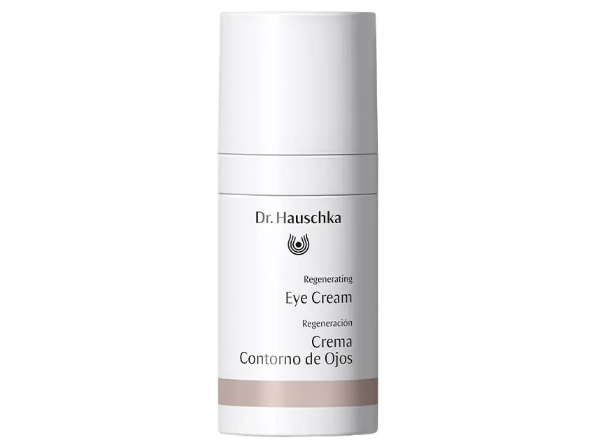 Dr. Hauschka Regenerating Eye Cream 0.5 fl oz