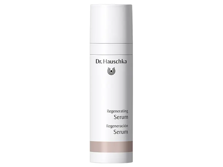 Dr. Hauschka Regenerating Serum 1.0 fl oz