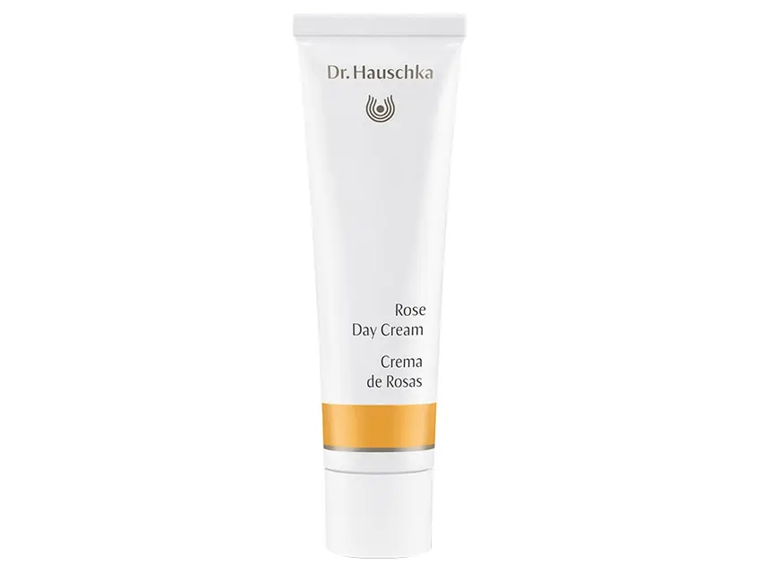Dr. Hauschka Rose Day Cream 1.0 fl oz