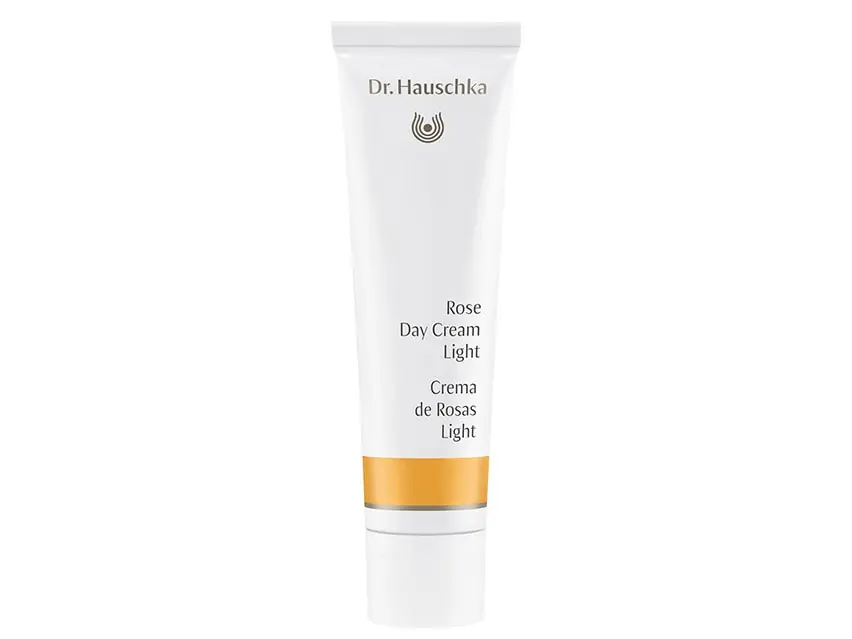 Dr. Hauschka Rose Day Cream Light 1.0 fl oz