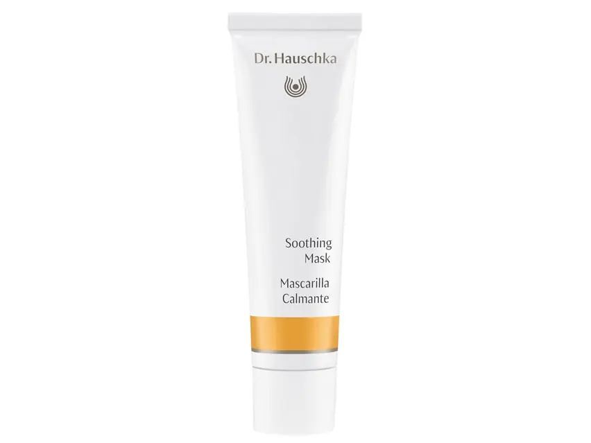 Dr. Hauschka Soothing Mask 1.0 fl oz