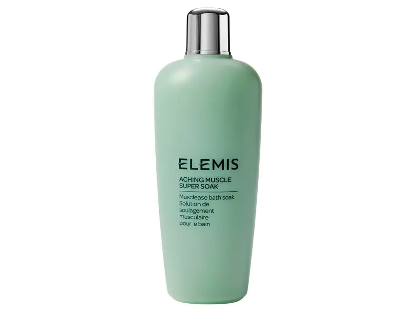 ELEMIS Aching Muscle Super Soak 13.5 fl oz