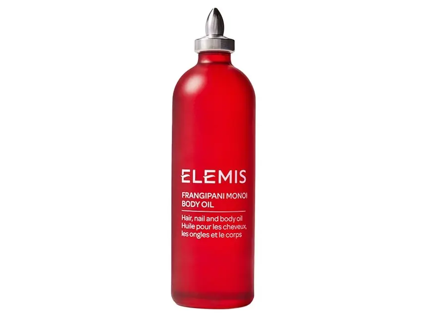 ELEMIS Frangipani Monoi Body Oil 3.38 fl oz