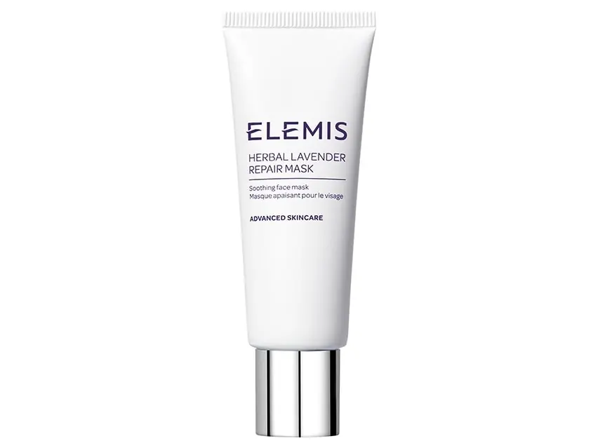 ELEMIS Herbal Lavender Repair Mask 2.5 fl oz