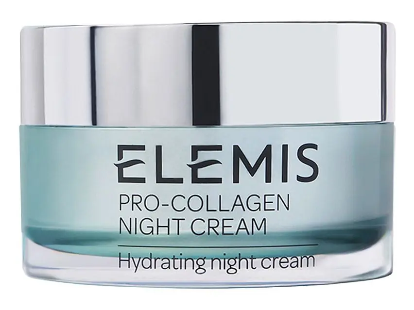 ELEMIS Pro-Collagen Night Cream (formerly known as ELEMIS Pro-Collagen Oxygenating Night Cream) 1.6 fl oz