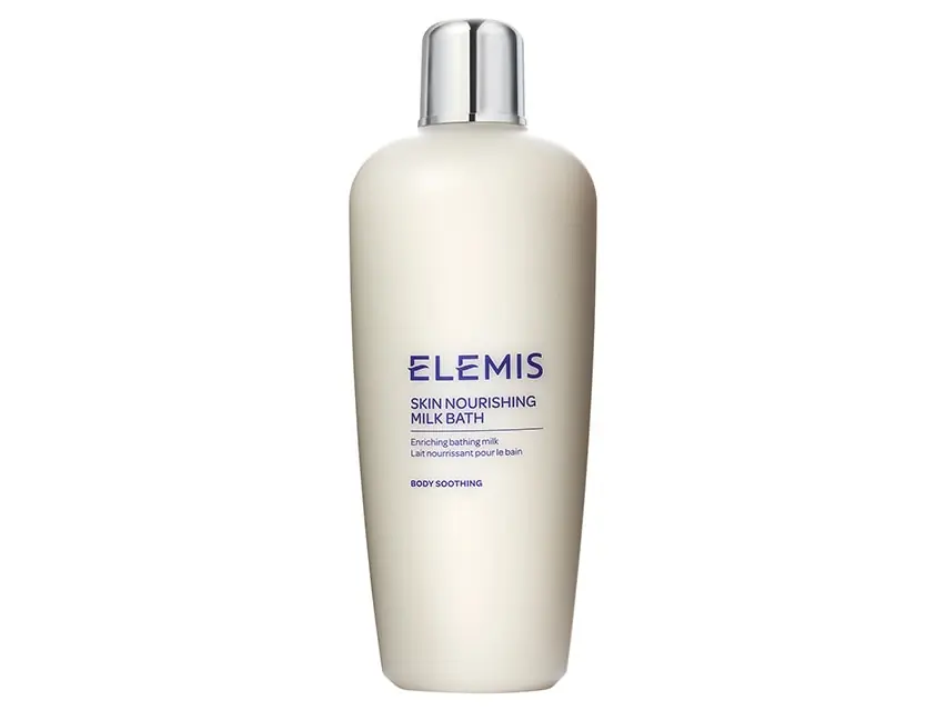 ELEMIS Skin Nourishing Milk Bath 13.5 fl oz