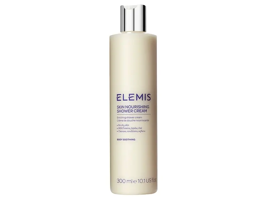 ELEMIS Skin Nourishing Shower Cream 10.1 fl oz