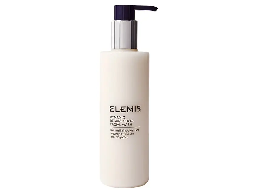 ELEMIS Dynamic Resurfacing Facial Wash (formerly known as ELEMIS Tri-Enzyme Resurfacing Facial Wash) 6.76 fl oz