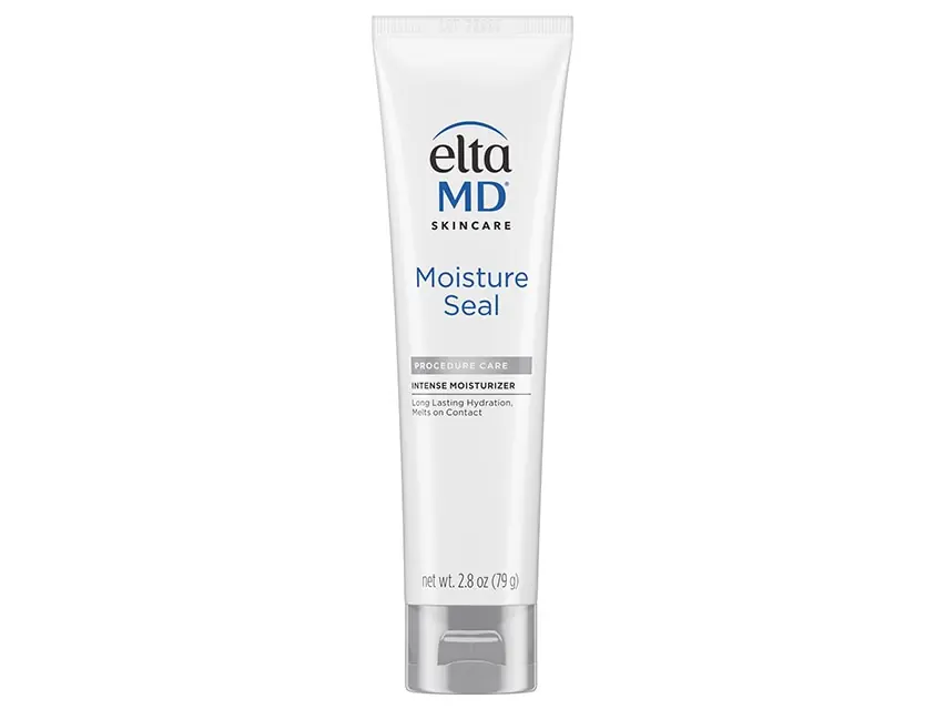 EltaMD Moisture Seal Intense Moisturizer (formerly known as EltaMD Intense Melting Moisturizer) 2.8 fl oz - EltaMD Skin Care