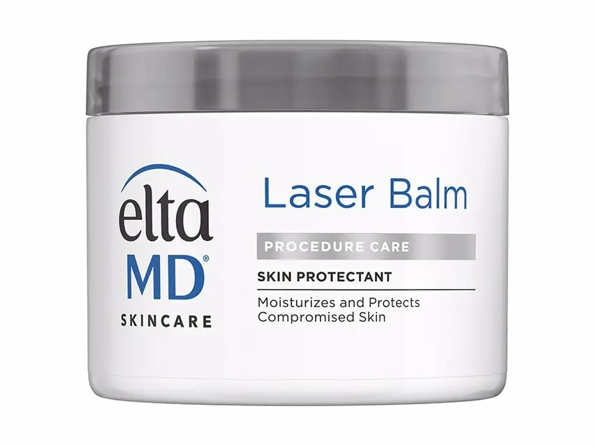 EltaMD Laser Post Procedure Balm 3.8 oz Jar - EltaMD Skin Care