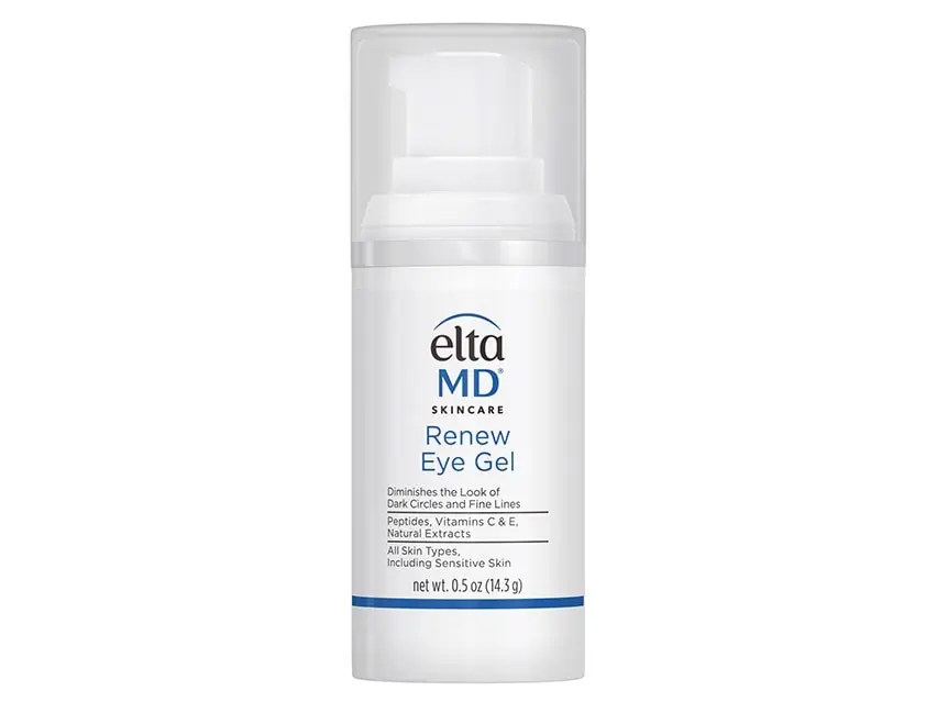 EltaMD Renew Eye Gel 0.5 fl oz - EltaMD Skin Care