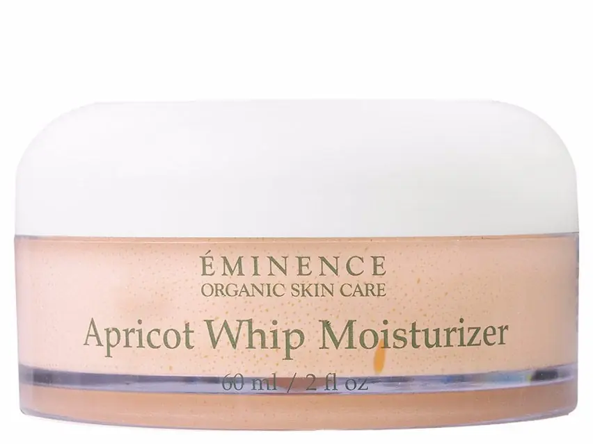 Eminence Organics Apricot Whip Moisturizer 2 oz