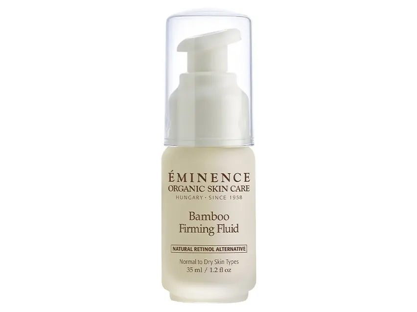 Eminence Organics Bamboo Firming Fluid 1.2 oz / 35 ml