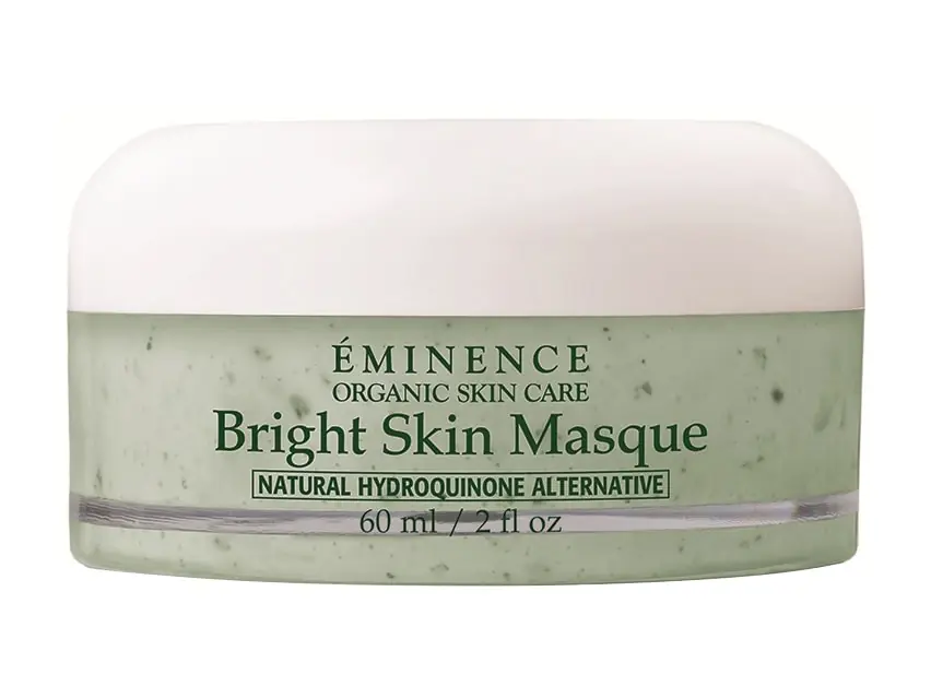 Eminence Organics Bright Skin Masque 2.0 oz