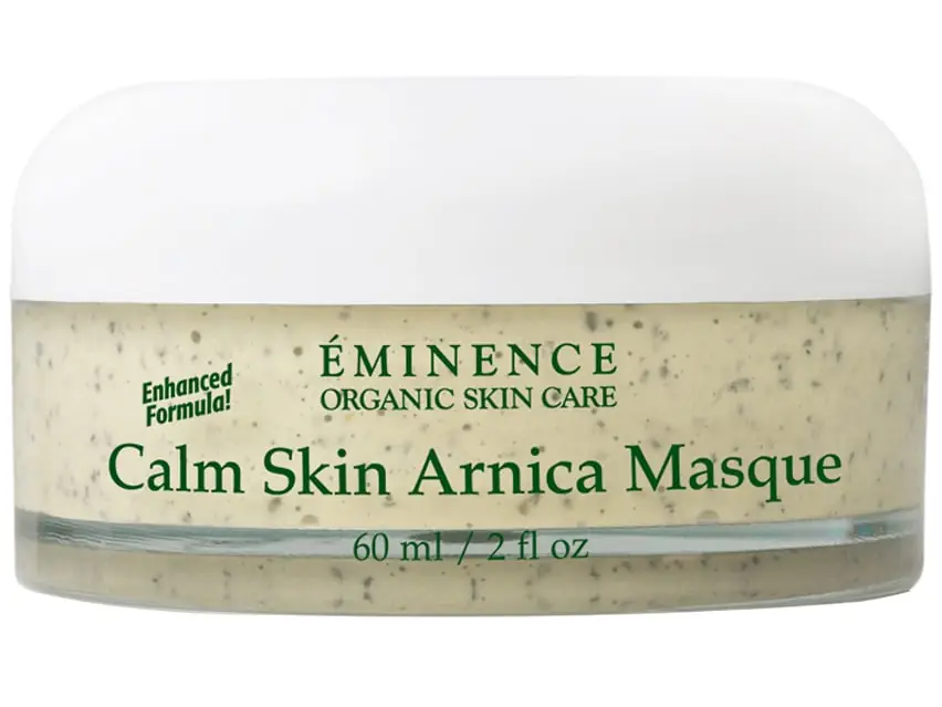 Eminence Organics Calm Skin Arnica Masque 2.0 oz