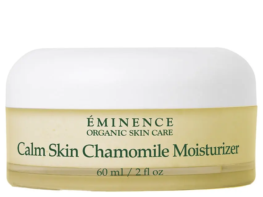 Eminence Organics Calm Skin Chamomile Moisturizer 2.0 fl oz