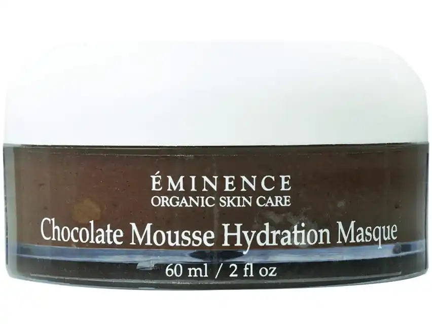 Eminence Organics Chocolate Mousse Hydration Masque 2 oz
