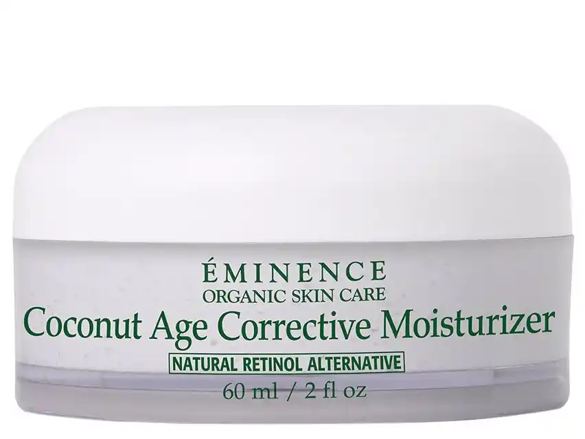 Eminence Organics Coconut Age Corrective Moisturizer 2 fl oz