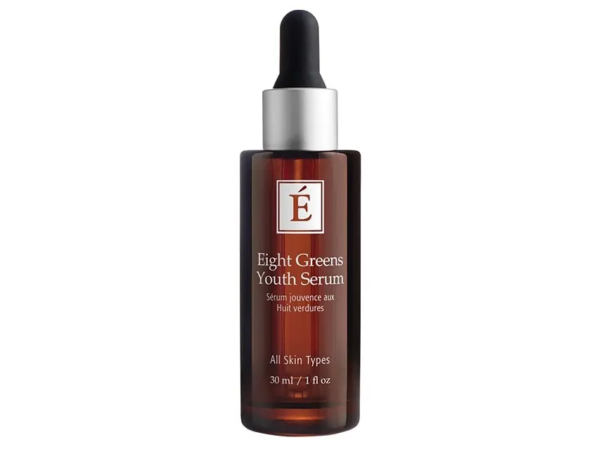 Eminence Organics Eight Greens Youth Serum 1 oz