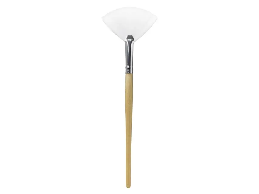 Eminence Organics Fan Brush Applicator 1 Piece