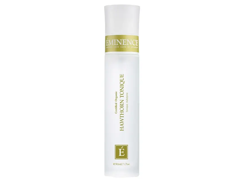 Eminence Organics Hawthorn Tonique 1.7 oz