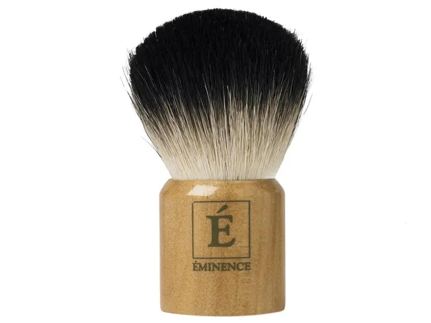 Eminence Organics Kabuki Applicator Brush 1 Piece