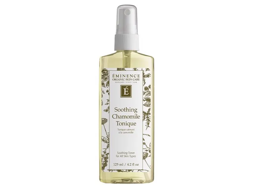 Eminence Organics Soothing Chamomile Tonique 4.2 oz