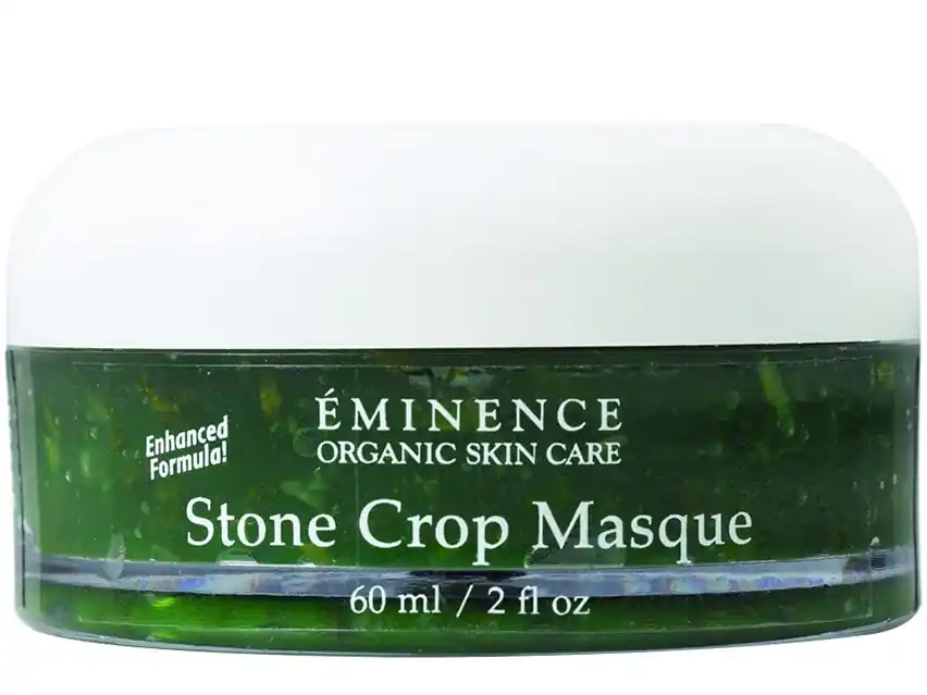 Eminence Organics Stone Crop Masque 2 oz