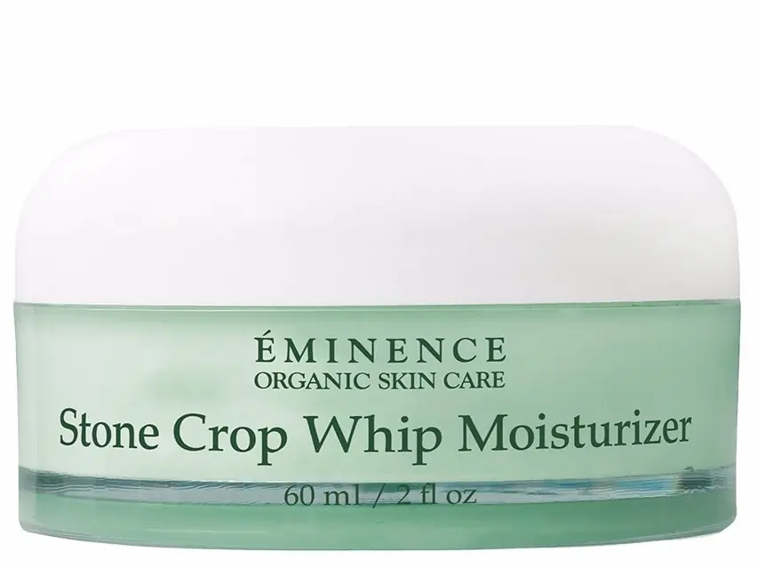 Eminence Organics Stone Crop Whip Moisturizer 2 oz