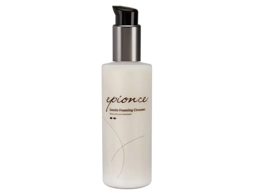 Epionce Gentle Foaming Cleanser 6.0 oz / 170 ml