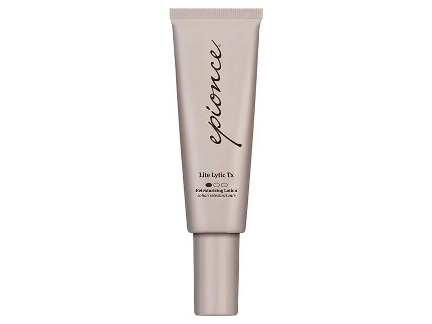 Epionce Lite Lytic Tx Retexturizing Lotion (formerly known as Epionce Lite Lytic Tx) 1.4 fl oz / 40 ml