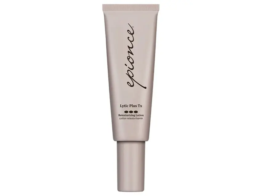 Epionce Lytic Plus Tx Retexturizing Lotion (formerly known as Epionce Lytic Plus Tx) 1.4 fl oz / 40 mL