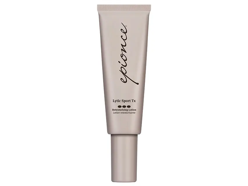 Epionce Lytic Sport Tx Retexturizing Lotion 1.4 fl oz / 40 ml