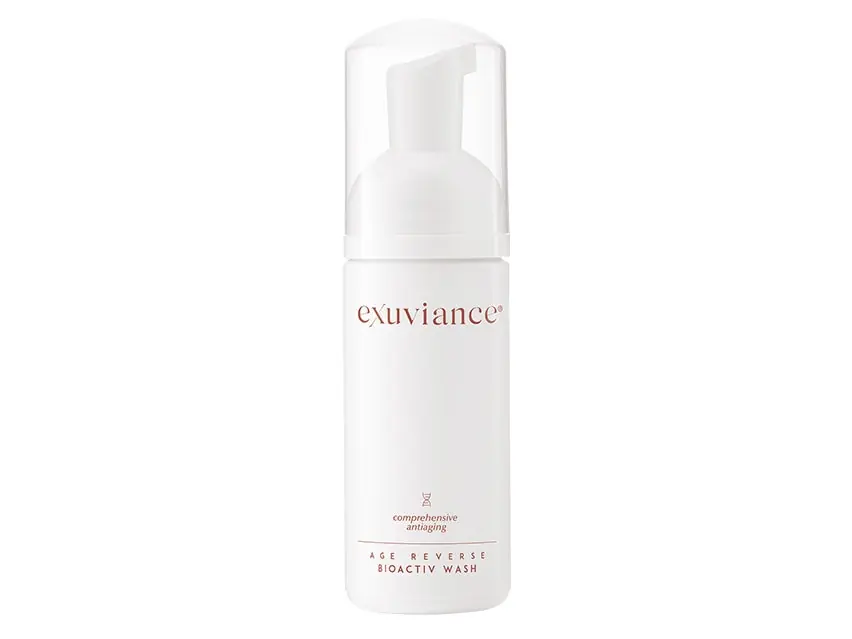 Exuviance Age Reverse BioActiv Wash 4.2 oz