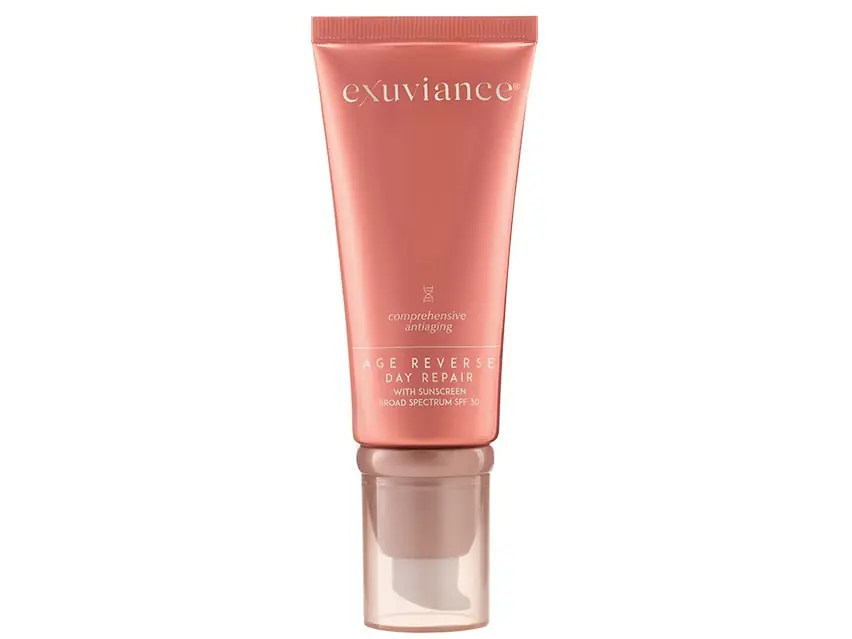 Exuviance Age Reverse Day Repair SPF 30 1.75 oz