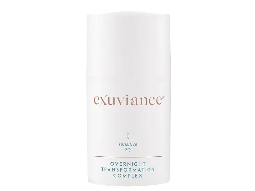 Exuviance Overnight Transformation Complex (formerly known as Exuviance Evening Restorative Complex) 1.75 oz / 50 g