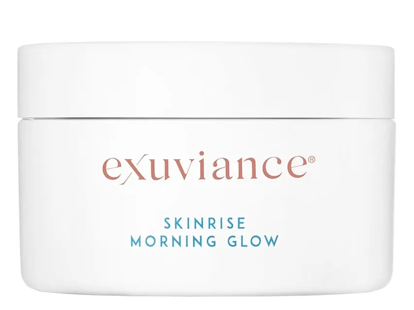 Exuviance SkinRise Morning Glow Gentle Exfoliator Pads (formerly known as Exuviance SkinRise Morning Glow) 36 Pads